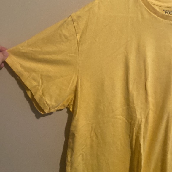 Polo Ralph tee - Picture 2 of 5